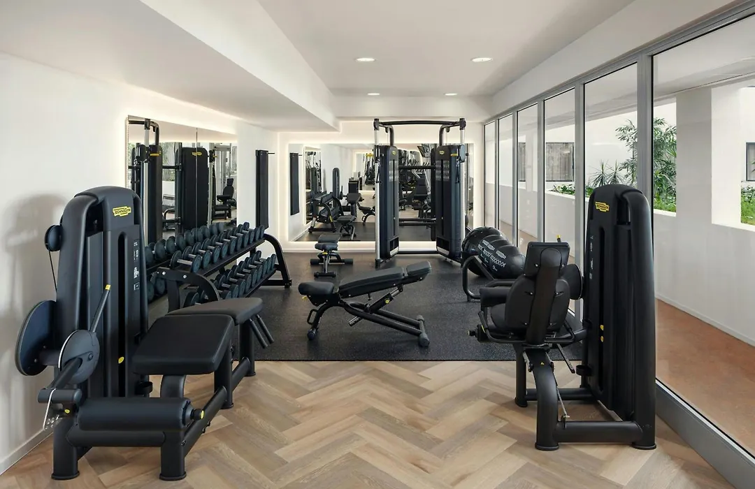 Courtyard By Marriott Prague Airport-1