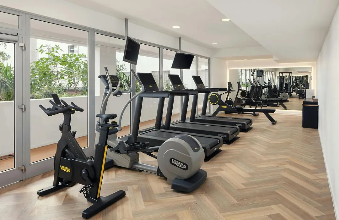 Courtyard By Marriott Prague Airport-1